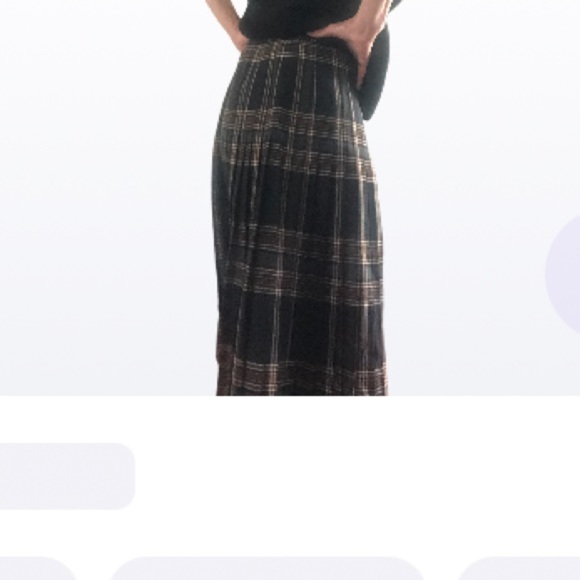 VTG Wool KILT Surrey Classics - Picture 3 of 12